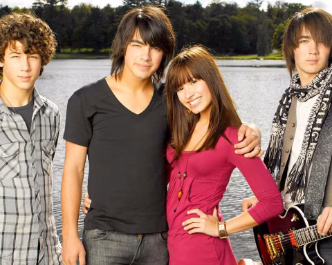 Camp Rock 3