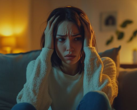 Anxiety Speaks