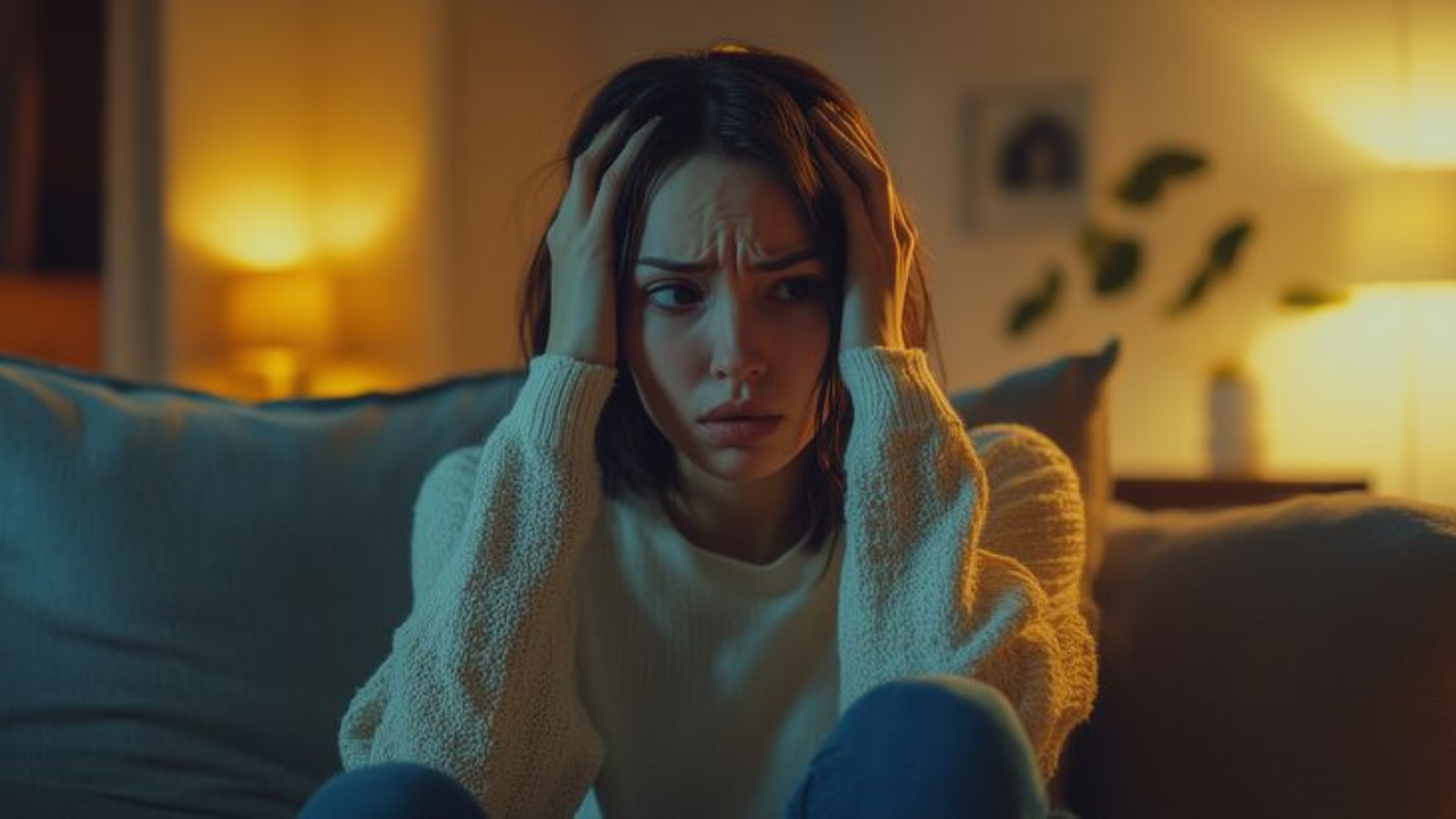 Anxiety Speaks
