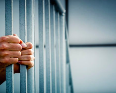Prison