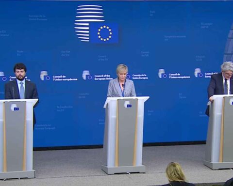 European Parliament Turns to AI to Rein In Lawmakers' Use of AI
