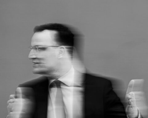 Jens Spahn Preaches Against Surrogacy Yet Quietly Builds His Own Family Through It