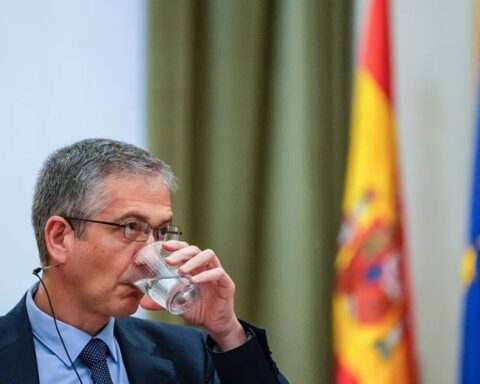 Madrid picks its man for Frankfurt: Hernández de Cos put forward for the ECB top job