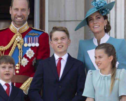 Prince George Turns 13 as King Charles Prepares to Welcome His Fourth Prime Minister
