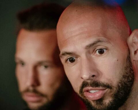Tate Brothers Detained in Miami as UK Seeks Extradition on New Charges