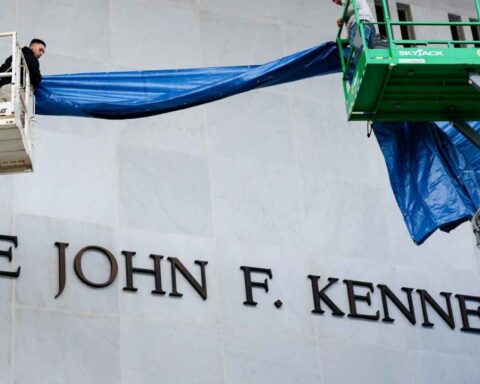The Slow Unmaking of the Kennedy Center Under Trump