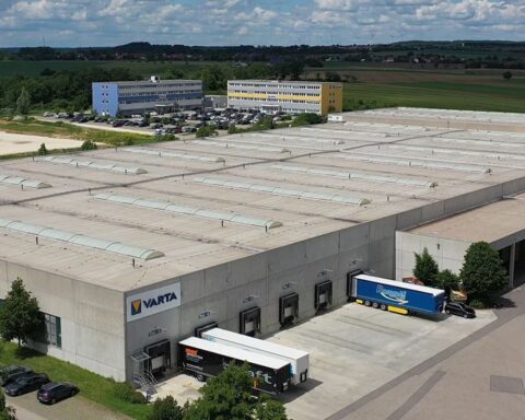 Varta seeks insolvency protection as funding gap looms from 2027