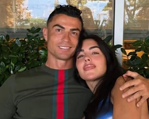 Ronaldo and Georgina may finally marry in Madeira this weekend
