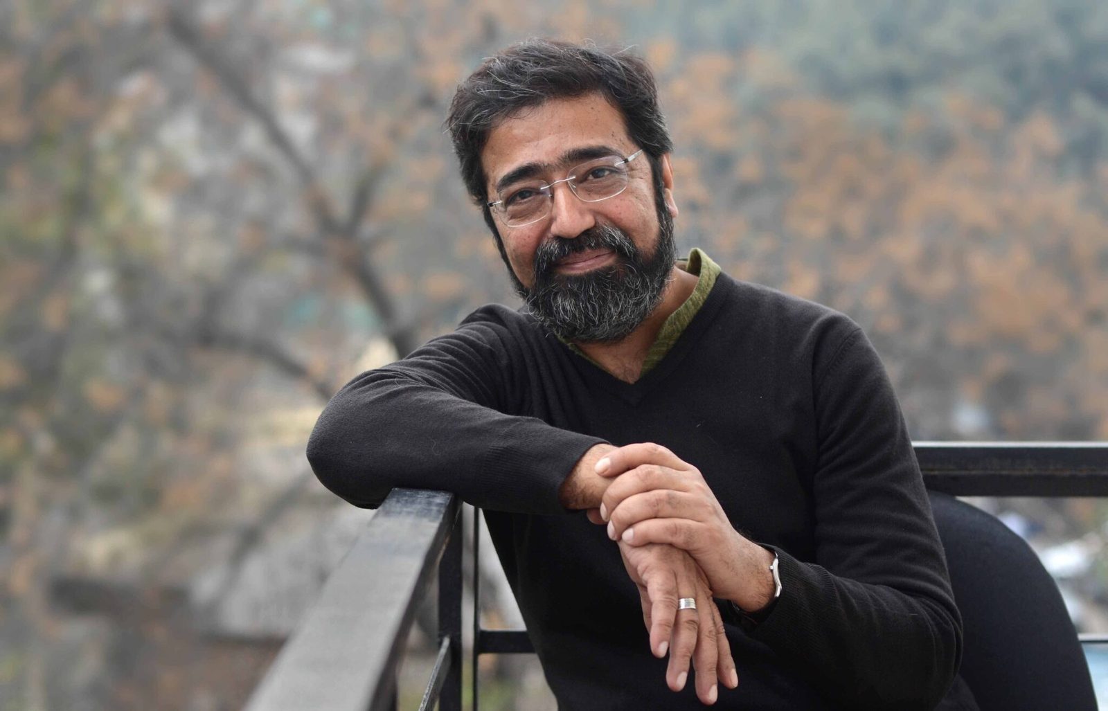 Amar Kanwar Fills Serpentine North With Three Decades of Political Cinema