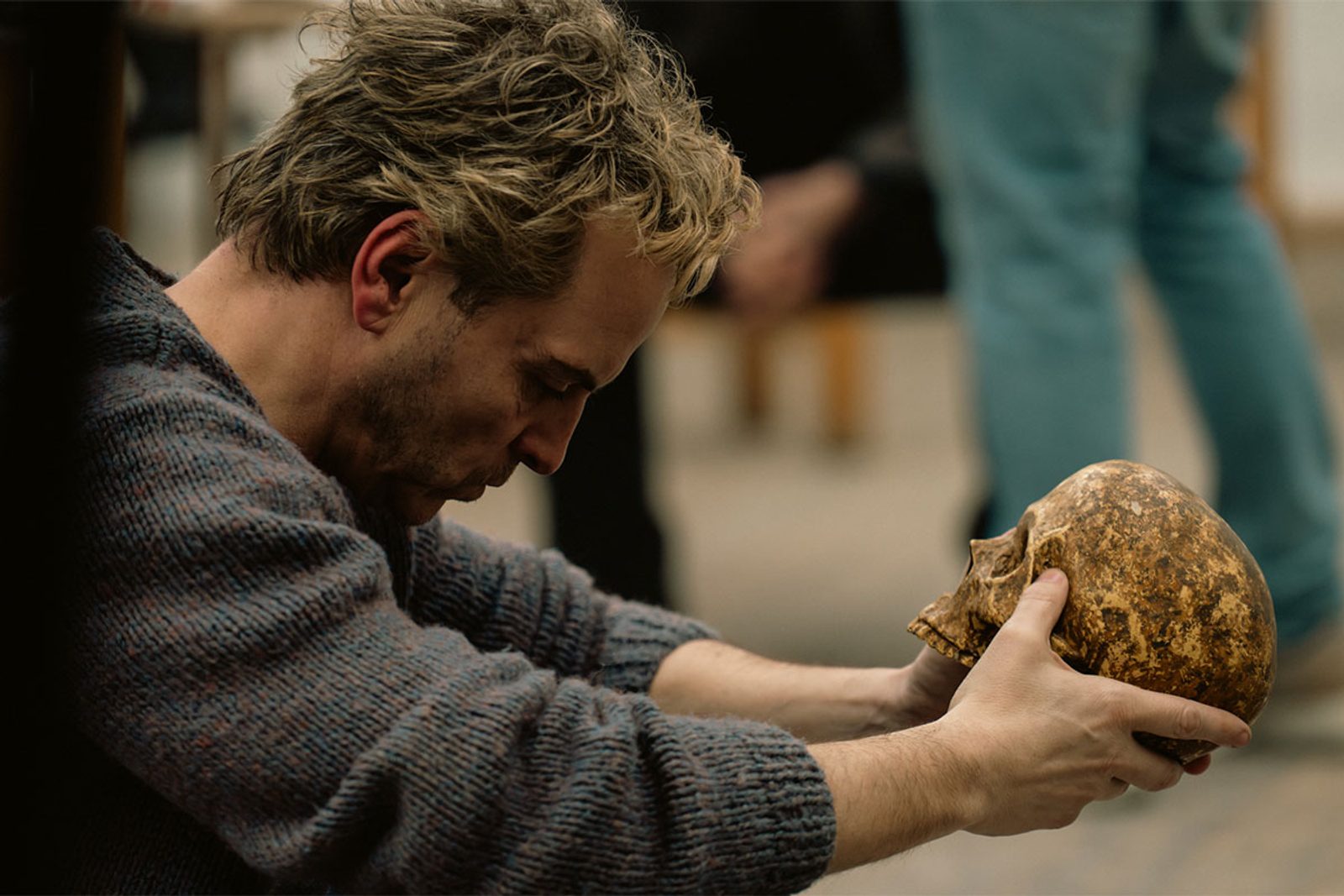 Andrew Scott Faces Mortality in the First Trailer for Awards Contender 'Elsinore'