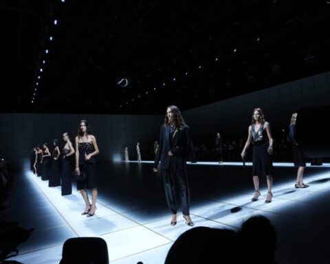 armani stake sale lvmh loreal essilorluxottica