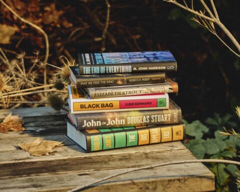 Booker Prize 2026 shortlist