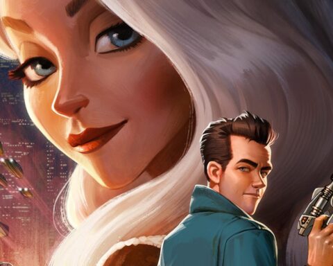 Brad Bird's 'Ray Gunn' Lands a First Trailer and a 70mm Theatrical Run