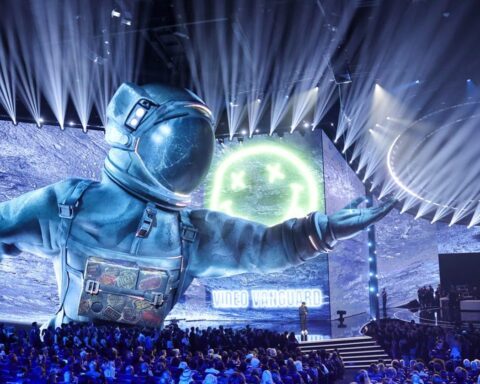 Madonna Leads the MTV VMAs With Seven Wins and Artist of the Year