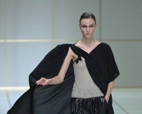 Silvana Armani Reworks the House Codes as an Ownership Question Looms