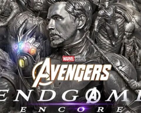 avengers endgame reclaims box office record avatar
