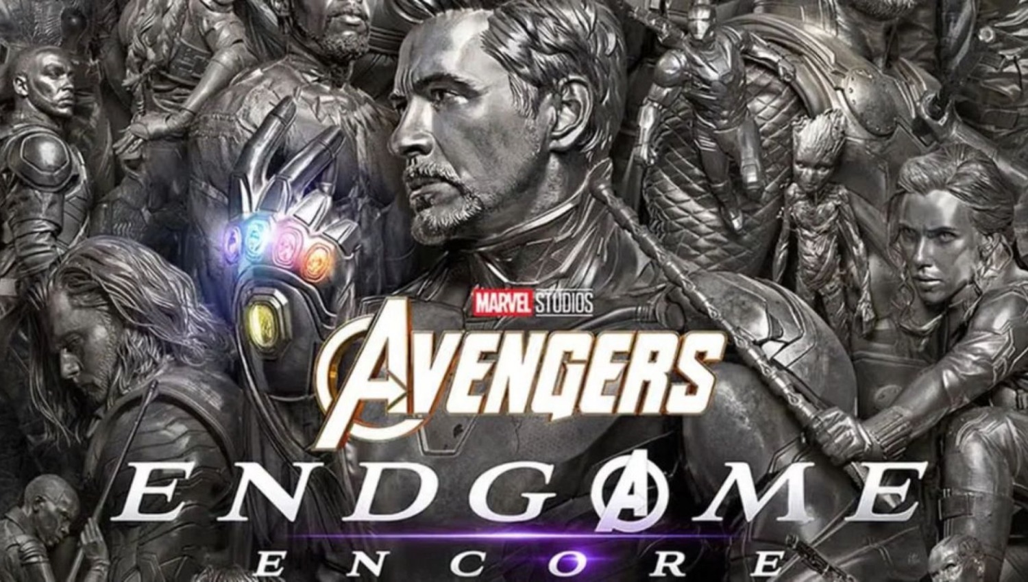 avengers endgame reclaims box office record avatar