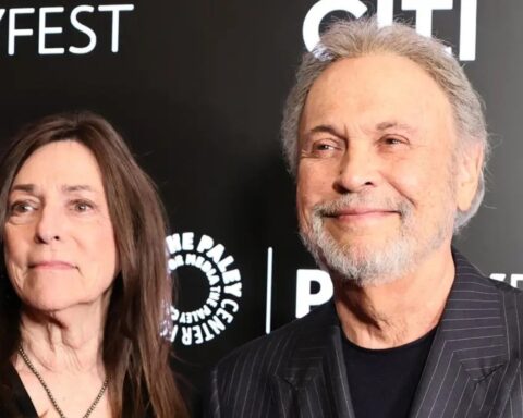Billy Crystal Credits Wife Janice for Their 56-Year Marriage at PaleyFest New York