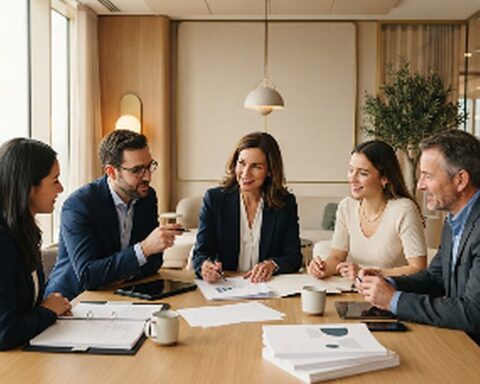 Dalio Voss Brings Together 20 Years of Valuation, Advisory and M&A Expertise to Meet Australia's Biggest Compliance Deadline in a Generation