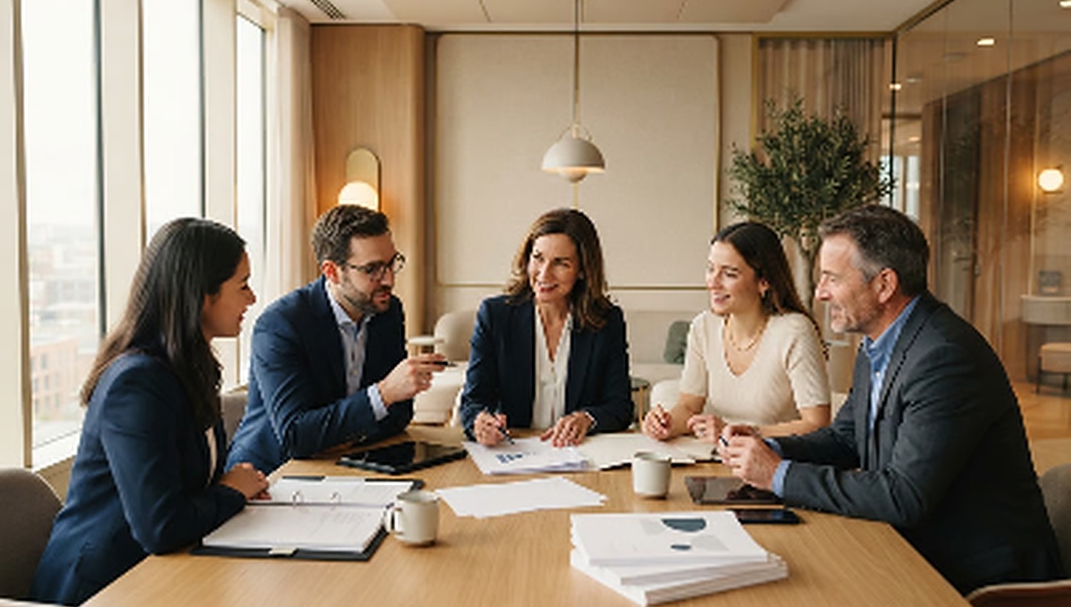 Dalio Voss Brings Together 20 Years of Valuation, Advisory and M&A Expertise to Meet Australia's Biggest Compliance Deadline in a Generation
