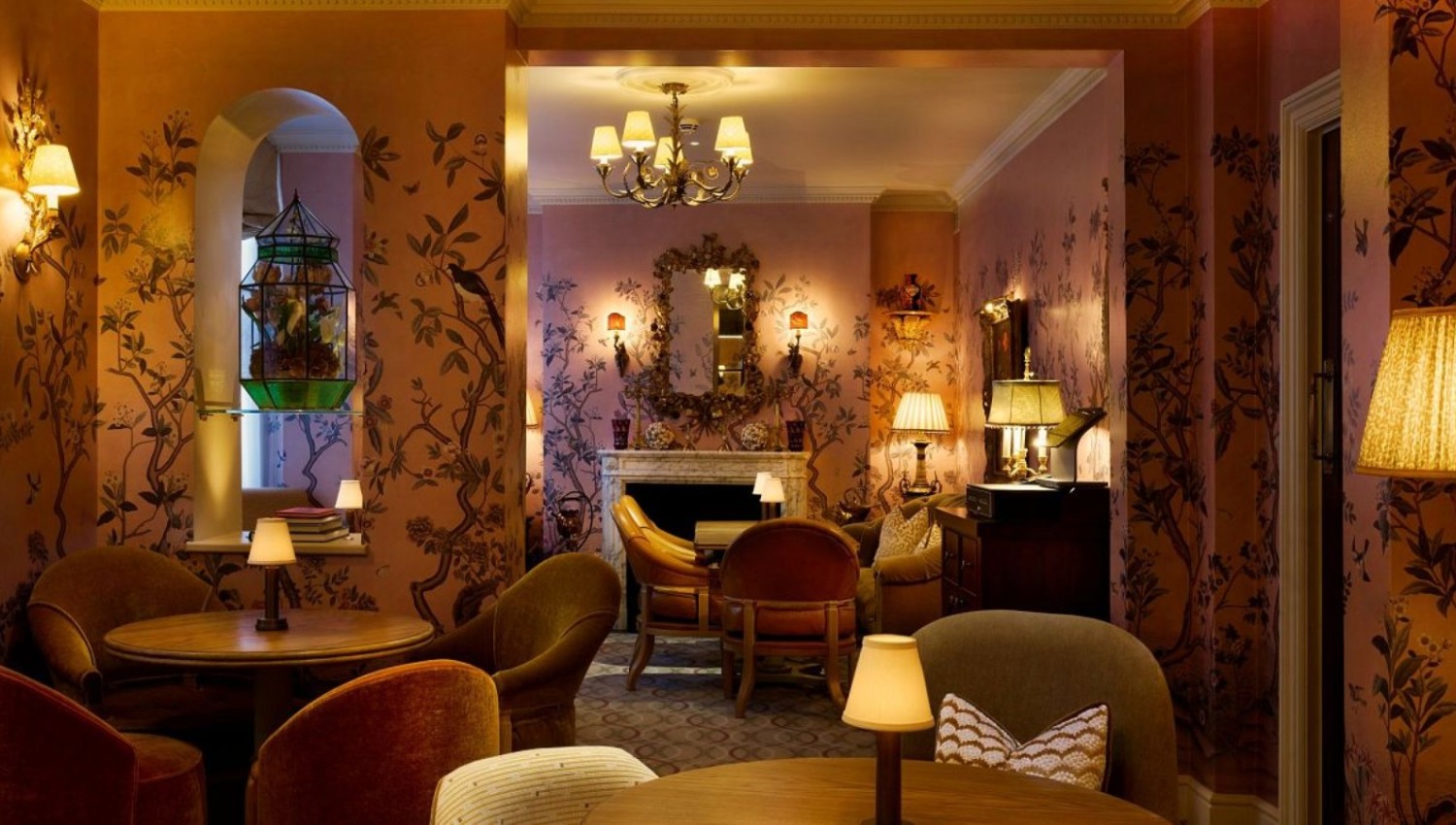 dukes london hotel reopening minor hotels