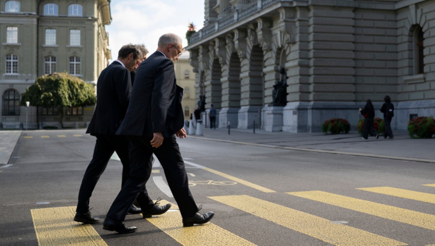 guy parmelin succession federal council candidates