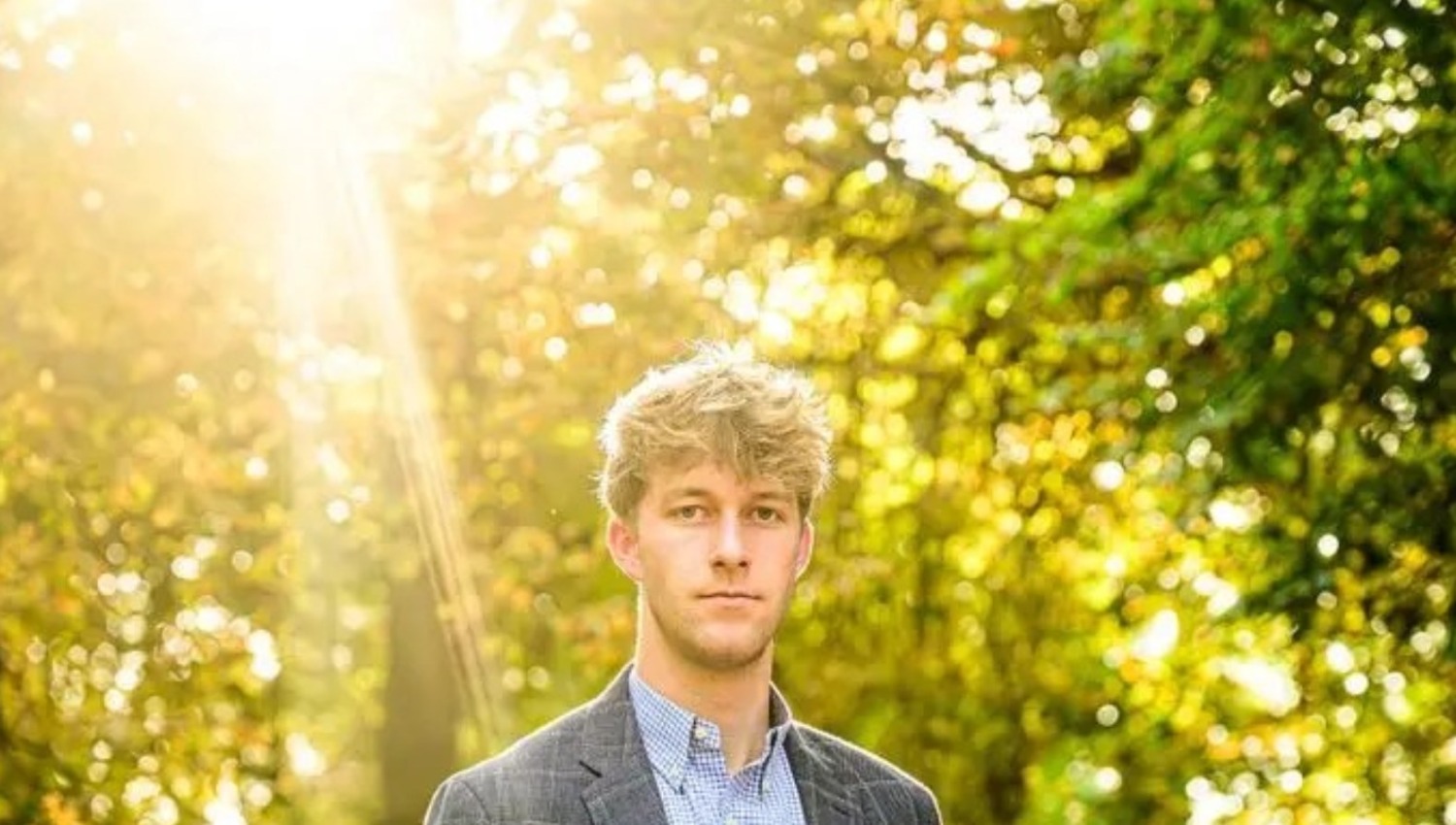 prince emmanuel belgium 21st birthday portrait