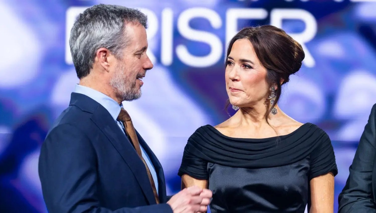 King Frederik and Queen Mary Move the Royal Couple's Awards to Every Two Years