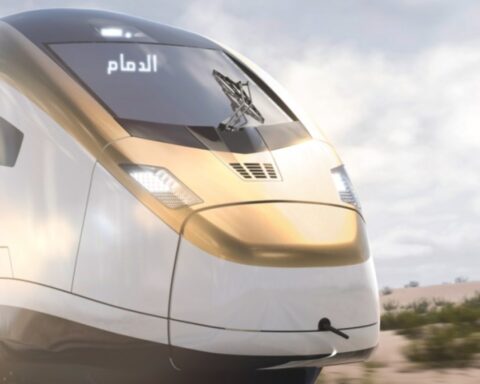 Stadler Doubles Its Saudi Intercity Fleet With CHF300 Million Follow-Up Order