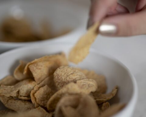 Swiss Food Start-Ups Turn to Selling Protein Ingredients as Meat Substitute Sales Fall