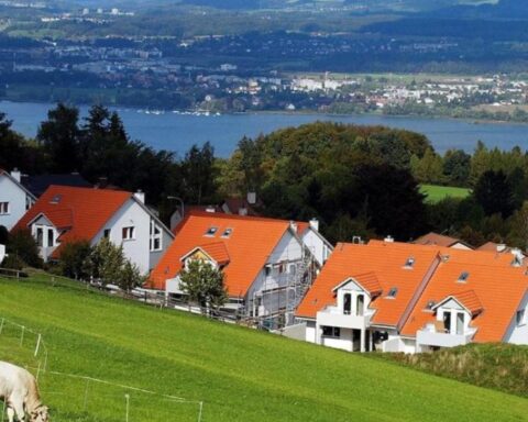 Swiss Home Prices Keep Rising as Tight Supply Outweighs Higher Mortgage Rates