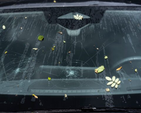 Swiss Re Puts Insured Cost of Late-August Hailstorm at CHF1.7 Billion