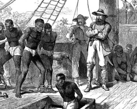 Criminal Complaint Accuses Zurich, Bern and Solothurn of Historic Complicity in Slavery